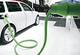 寶能140億投建年產(chǎn)30萬輛新能源汽車項目