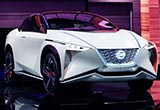 日產(chǎn)自動(dòng)駕駛分四步 路試車(chē)以奇駿為藍(lán)本