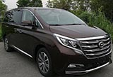 傳祺GM8將于11月16日開(kāi)啟預(yù)售 或16萬(wàn)元起