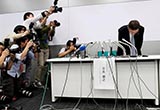 日本制造丑聞不斷 斯巴魯糊弄安檢30年