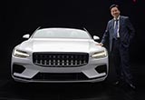 沃爾沃兌現(xiàn)電氣化承諾 Polestar當先鋒