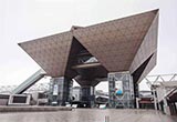 美系三巨頭缺席東京車展 日系品牌唱主角