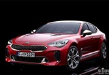 進口起亞三款車型第四季度上市 豐富產(chǎn)品線