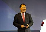 一汽轎車三季度利潤(rùn)下滑81% 柳長(zhǎng)慶接棒胡詠