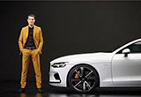 Polestar將在中國生產(chǎn) 沃爾沃電動四項突破