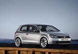 一汽-大众高尔夫系列 暗秀才有高级感