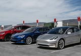 特斯拉獨(dú)資建廠成定局 ModelS或?qū)?yōu)惠10％