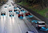 中國(guó)聯(lián)通車聯(lián)網(wǎng)技術(shù)路線及布署策略