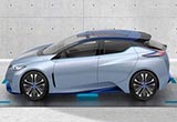雷諾500億歐元投入新技術(shù) 在華將進(jìn)攻電動(dòng)車