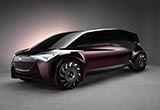 豐田研發(fā)非充氣式輪胎 打造輕量化電動(dòng)汽車(chē)