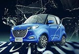 知豆正式獲新建純電動乘用車生產資質