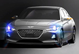 現(xiàn)代/起亞汽車未來新能源計劃曝光