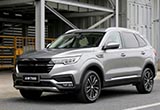 眾泰T500將搭1.5T/1.6升引擎 參數(shù)曝光