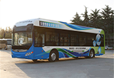 宇通氫燃料電池客車中標(biāo)聯(lián)合國(guó)項(xiàng)目