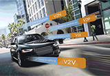 福特攜手高通測試C-V2X技術(shù) 構(gòu)建自動駕駛