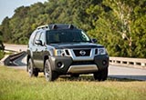 日產(chǎn)Xterra將復(fù)活 明年北京車展全球首發(fā)
