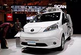 “討好”中美？日系車組團發(fā)力電動車