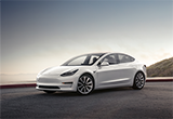 馬斯克：特斯拉2020年開始在中國生產(chǎn)電動車