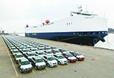 “中國造”汽車再度出口北美 這次是墨西哥