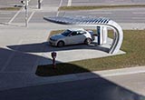 馬來西亞擬部署太陽能電動汽車充電站