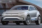 現(xiàn)代再推17款電動(dòng)車(chē) 續(xù)航800km車(chē)型明年上市