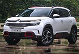 神龍汽車銷量回暖 SUV天逸市場(chǎng)表現(xiàn)搶眼
