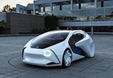 豐田呼吁全球統(tǒng)一自動駕駛汽車標準
