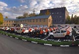 將投放1000輛 中國(guó)共享汽車進(jìn)軍俄羅斯