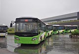 重慶2020年建成國(guó)際新能源汽車研發(fā)制造基地