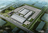帝亞一維渭南基地開工奠基 量產(chǎn)版純電SUV