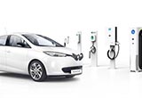 日本最大家電商涉足純電動(dòng)汽車(chē)業(yè)務(wù)