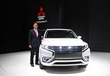 “SUV+新能源”戰(zhàn)略 助力三菱再騰飛