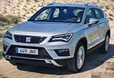 一汽大眾推長軸距SUV MQB平臺/尺寸超途觀