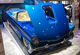 2017美國SEMA改裝車展“怪獸”盤點