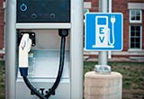 德汽車制造商與福特抱團 建歐洲快速充電網(wǎng)