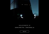 特斯拉發(fā)出邀請函 電動(dòng)半掛卡車11月發(fā)布