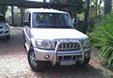 印度車企馬恒達(dá)將在底特律設(shè)廠 投產(chǎn)越野車