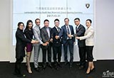蘭博基尼中國(guó)大陸展廳將升級(jí) 迎接Urus到來(lái)