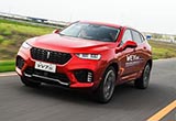 長(zhǎng)城汽車10月銷量再破10萬(wàn)輛 WEY火爆熱賣