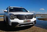 全国最值得买的4款中型SUV 又大又省油！
