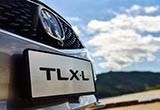 全新TLX-L上市倒計(jì)時(shí) 謳歌在華發(fā)展更進(jìn)一步