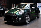 功率低到?jīng)]朋友 MINI ONE將換裝新發(fā)動機(jī)