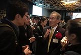 顏光明：豐田借奧運能突破極限嗎？