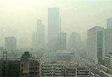 成都重污染期間實(shí)施交通管制 新能源車不限