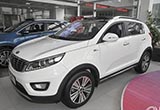 曝起亞新車計劃 Stonic/K5插電混動明年上市