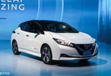 全新聆風將廣州車展國內(nèi)首發(fā) 續(xù)航400km