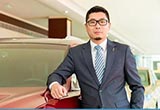 林肯中國新人事變動(dòng) 范自強(qiáng)升任副總裁