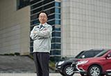 三菱：以變應(yīng)變 迎來“SUV+新能源”新模式