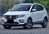 寶駿10月銷量大漲60% 510單月銷量達(dá)4.5萬(wàn)輛