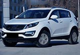 東風悅達起亞推小SUV 命名“新e代智跑”